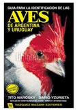 Guía para la identificación de las Aves de Argentina y Uruguay Tito